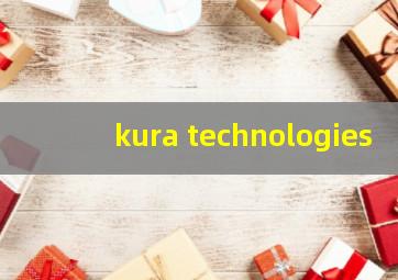 kura technologies